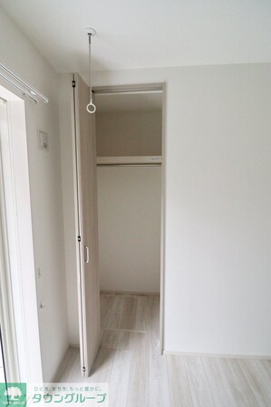 メゾンジェムの物件内観写真